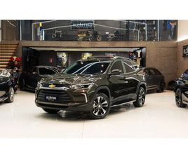 CHEVROLET TRACKER RS 1.2 TURBO 12V FLEX AUT.