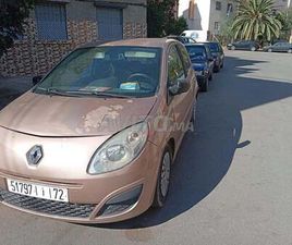 VOITURE EN BON ÉTAT