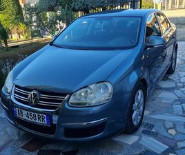 VOLKSWAGEN JETTA VW JETTA AUTOMATE