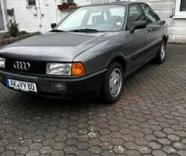 AUDI 80