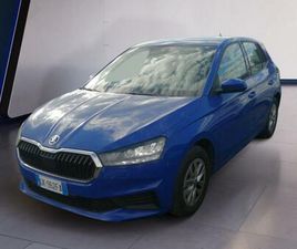 1.0 MPI EVO AMBITION 65CV