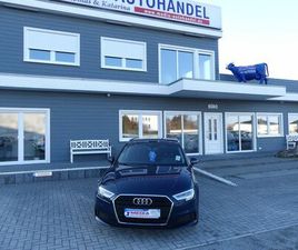 AUDI A3 SPORTBACK BASIS