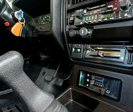 CHEVROLET OPALA DIPLOMATA/DIPLOM. SLE 4.1/2.5