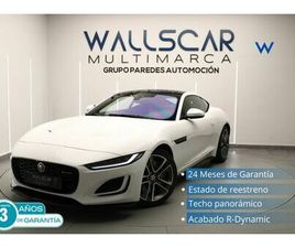 2.0 I4 300PS RWD AUT R-DYNAMIC BLACK