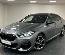 220D XDRIVE 190 CH GRAN COUPE