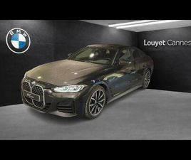 BMW SERIE 4 GRAN COUPE 420D XDRIVE 420D XDRIVE 190 CH GRAN COUPE