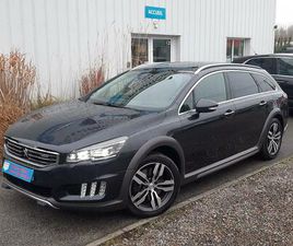 2.0 BLUEHDI 180CH FAP EAT6