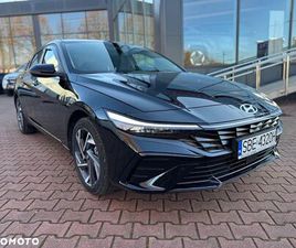 HYUNDAI ELANTRA 1.6 SMART