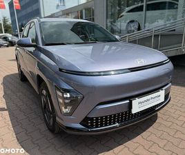 HYUNDAI KONA HYUNDAI KONA 65KWH EXECUTIVE