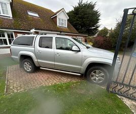 2.0 BITDI TRENDLINE 4MOTION SELECTABLE EURO 5 4DR