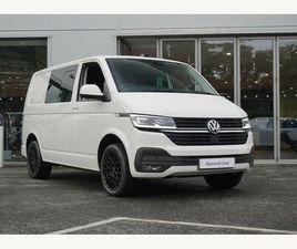 2.0 TDI T32 HIGHLINE KOMBI FWD SWB EURO 6 (START/STOP) 5DR