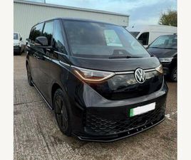 PRO 79KWH COMMERCE PLUS AUTO 5DR