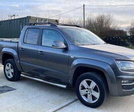 3.0 TDI V6 BLUEMOTION TECH HIGHLINE AUTO 4MOTION EURO 6 (START/STOP) 4DR