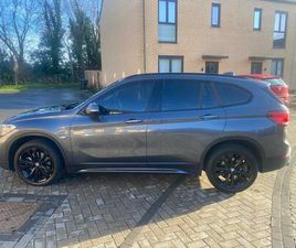 2.0 20I SPORT AUTO XDRIVE EURO 6 (START/STOP) 5DR