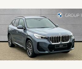 1.5 20I MHT M SPORT DCT SDRIVE EURO 6 (START/STOP) 5DR