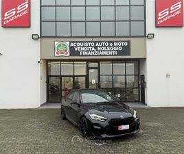 SERIE 2 GRAN COUPÉ M 235I XDRIVE|TETTO PANO||19''|H/K