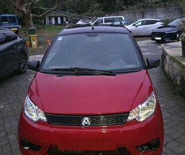 AIXAM COUPÉ MAIO/18