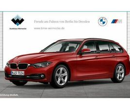 BMW 320I TOURING