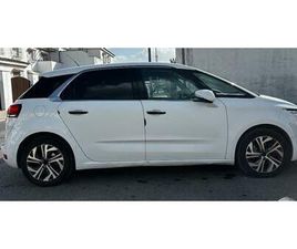 CITROEN - C4 PICASSO