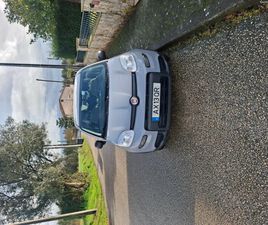 FIAT PANDA CITY FEVEREIRO/22