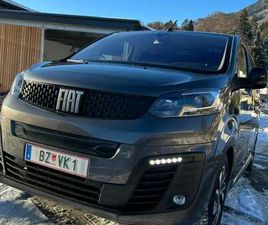 FIAT ULYSSE FIAT E ULYSSE MÖGL. GARANTIE