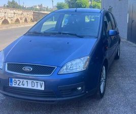 FORD - FOCUS C-MAX