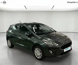 FIESTA 1.1 85 CH BVM5