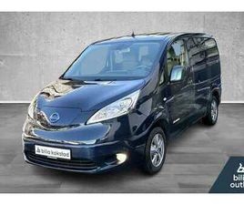 EVALIA 40KWH 7-SETER PREMIUM/R KAMERA/NAVI/CRUISE/S+V