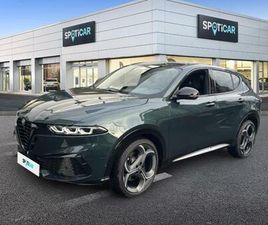 1.5 IBRIDA 175CH SPORT SPECIALE TCT