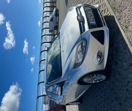 FORD FOCUS FORD FOCUS TITANIUM BEST JULHO/13