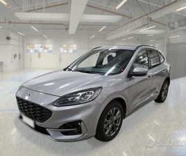 FORD KUGA 1.5 ECOBLUE 120CV 2WD ST-LINE X AUTO