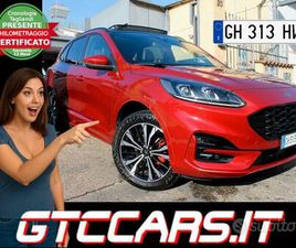 FORD KUGA 2.5 PLUG IN HYBRID 225 CV CVT 2WD ST-LIN