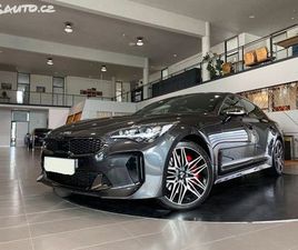 KIA SORENTO KIA SORENTO 3.3 T-GDI AWD GT*KŮŽE*NAVI*