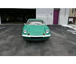 1974 LOTUS EUROPA FOR RESTORATION (ST# 2745) A VENDRE