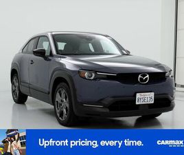 USED 2022 MAZDA MX-30 PREMIUM PLUS