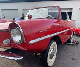 ÖVRIGT AMPHICAR 770
