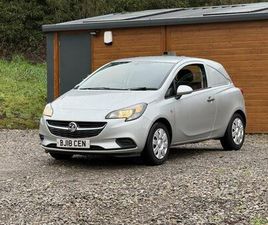 1.3 CDTI FWD L1 H1 (START/STOP) 3DR START/STOP