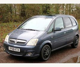 1.6I 16V DESIGN 5DR PETROL MANUAL