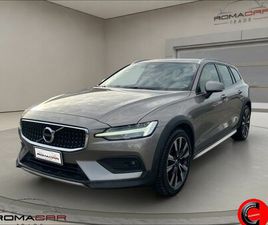 VOLVO V60 D4 D4 AWD GEARTRONIC BUSINESS PLUS