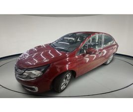 CITROEN C4 LOUNGE 1.6 THP SHINE AUTO SEDAN 2021
