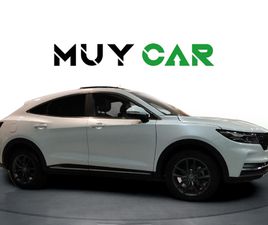 DFSK FENGON 5 1.5T CLASSIC 100 KW (136 CV)