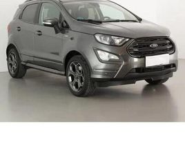 FORD ECOSPORT 1.0 ECOBOOST