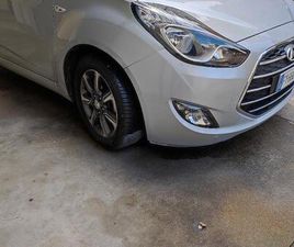 HYUNDAI IX 20