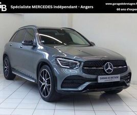 220 D 194CH AMG LINE 4MATIC 9G-TRONIC