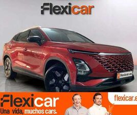 OMODA C5 PREMIUM 1.6 TGDI 108KW (14CV)