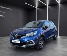 VERSION S TCE 150 EDC - NAVI RÜCKFAHRKAMERA AUTOMATIK