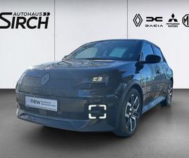 E-TECH ELECTRIC 150 COMFORT RANGE TECHNO