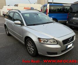 2.0 D 163 CV KINETIC