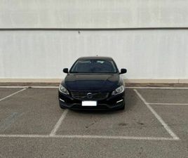 VOLVO V60 D2 D2 R-DESIGN MOMENTUM