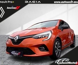 RENAULT CLIO V 1.0 TCE 90 ZEN